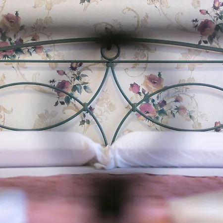 Civico 41 Alojamento de Acomodação e Pequeno-almoço 4*