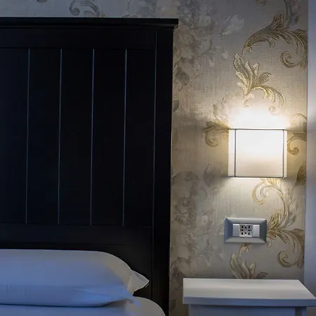 Alojamento de Acomodação e Pequeno-almoço Civico 41 4*