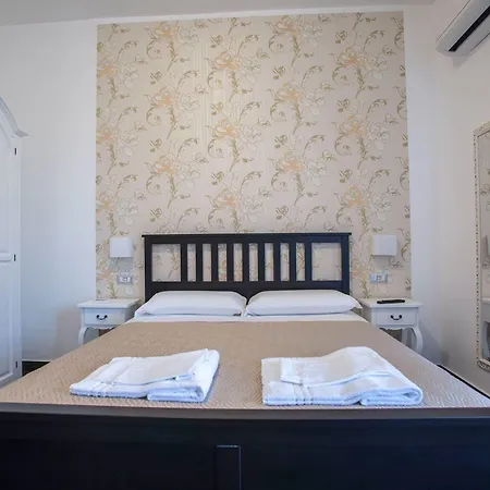 Civico 41 4* Salerno