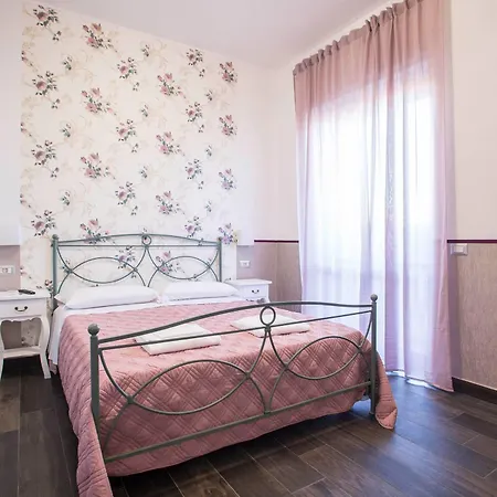 Alojamento de Acomodação e Pequeno-almoço Civico 41