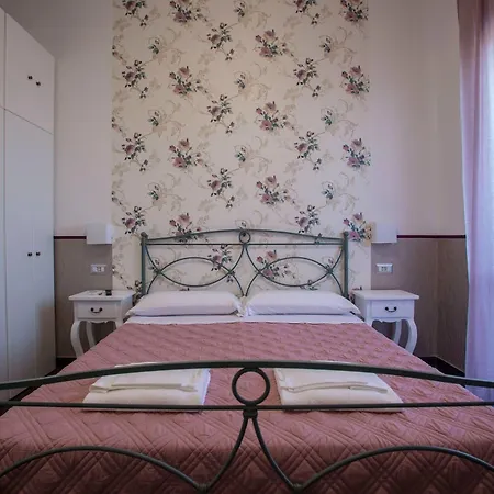 Alojamento de Acomodação e Pequeno-almoço Civico 41 4*