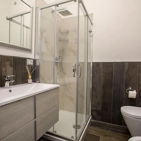 Alojamento de Acomodação e Pequeno-almoço Civico 41 4*