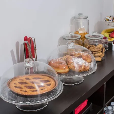 Alojamento de Acomodação e Pequeno-almoço Civico 41