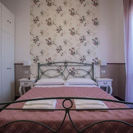 Civico 41 4* Salerno