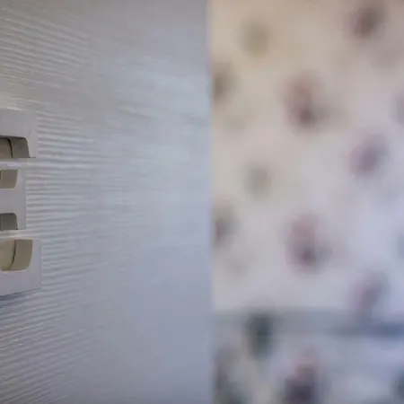 Alojamento de Acomodação e Pequeno-almoço Civico 41 4*