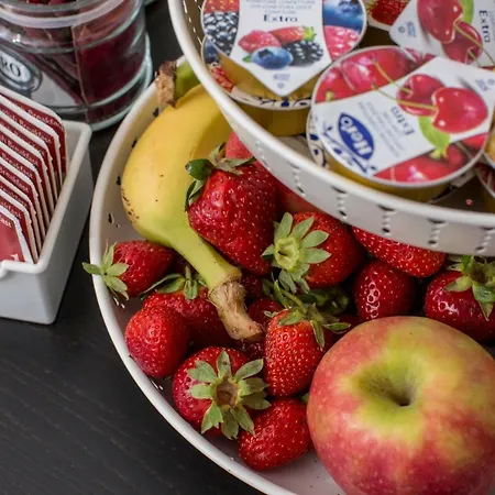 Alojamento de Acomodação e Pequeno-almoço Civico 41