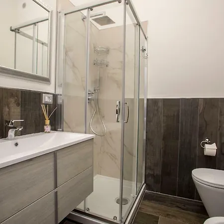 Civico 41 Alojamento de Acomodação e Pequeno-almoço