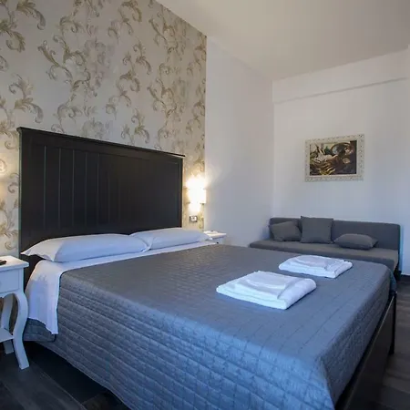 Alojamento de Acomodação e Pequeno-almoço Civico 41 4*