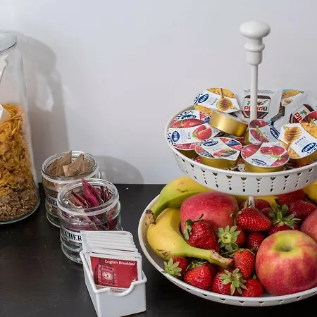 Civico 41 4* Salerno