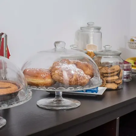 Civico 41 Alojamento de Acomodação e Pequeno-almoço 4*