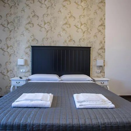 Civico 41 Bed & Breakfast 4*