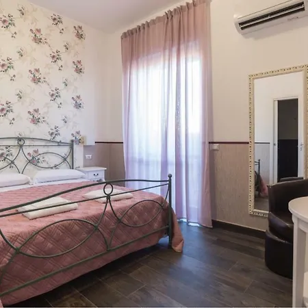 Bed & Breakfast Civico 41 Salerno