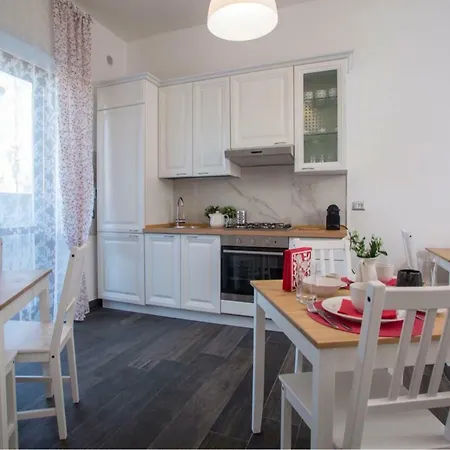 Civico 41 Bed & Breakfast