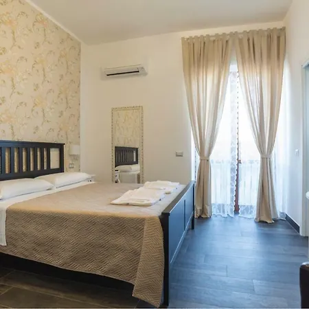Bed & Breakfast Civico 41 Salerno