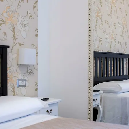 Civico 41 Bed & Breakfast Salerno