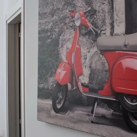 Bed & Breakfast Civico 41