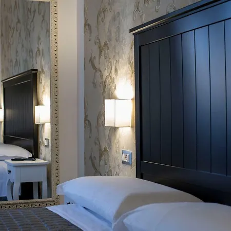 Bed & Breakfast Civico 41 Salerno