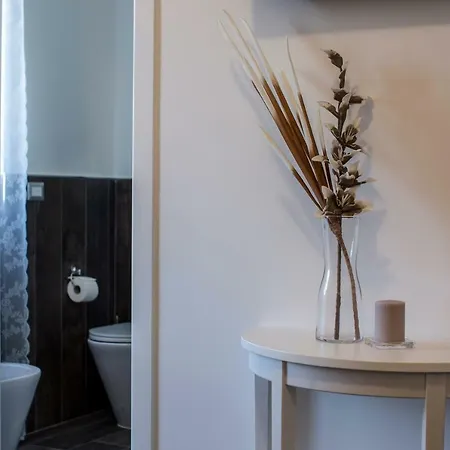 Civico 41 Bed & Breakfast Salerno