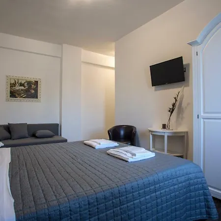 Civico 41 Bed & Breakfast