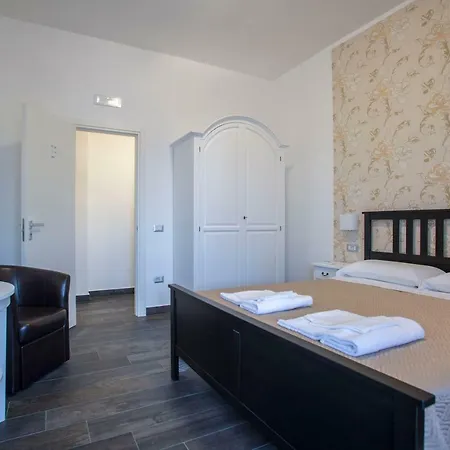 Civico 41 Bed & Breakfast Salerno