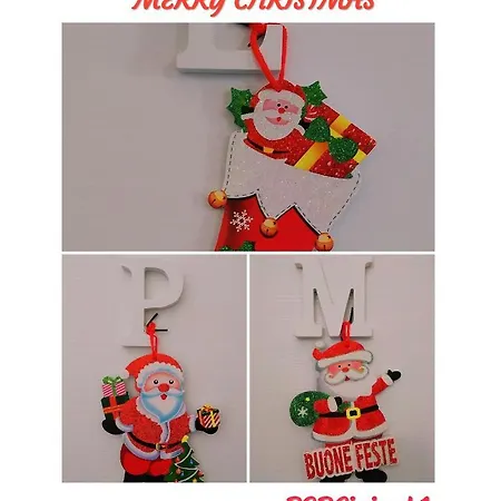 Couette-café Civico 41