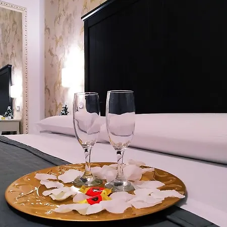 Civico 41 Bed & Breakfast Salerno