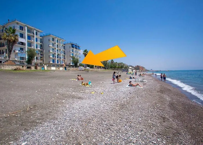 Panzió Civico 41 Salerno