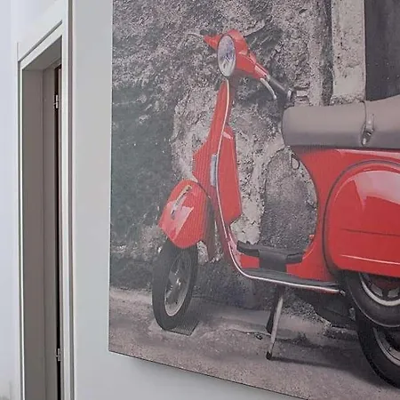 Civico 41 Salerno