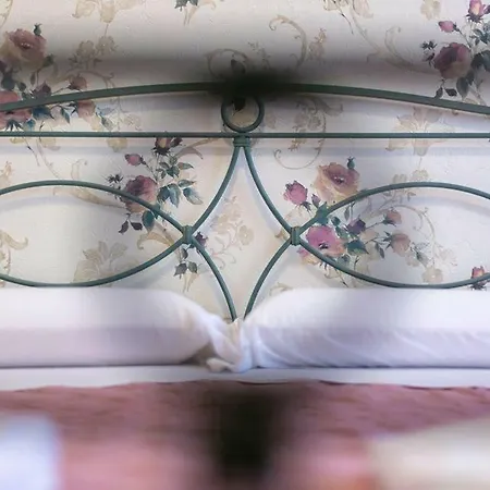 Bed & Breakfast Civico 41 Salerno