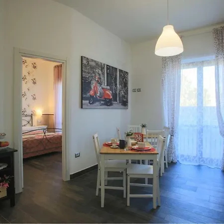 Civico 41 Bed & Breakfast Salerno