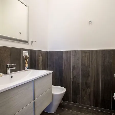 Bed & Breakfast Civico 41 4*