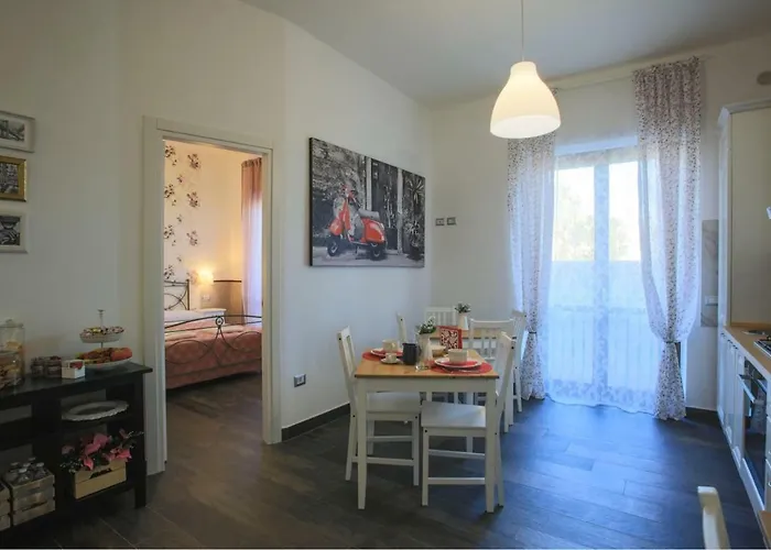 Civico 41 Отель типа 