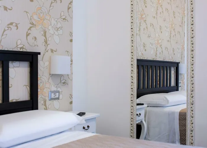 Civico 41 Отель типа 