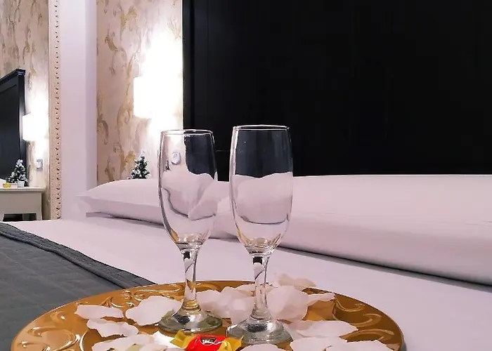 Civico 41 Отель типа 